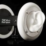 3D MicrophoneSquare