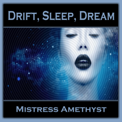 Drift Sleep Dream Logo